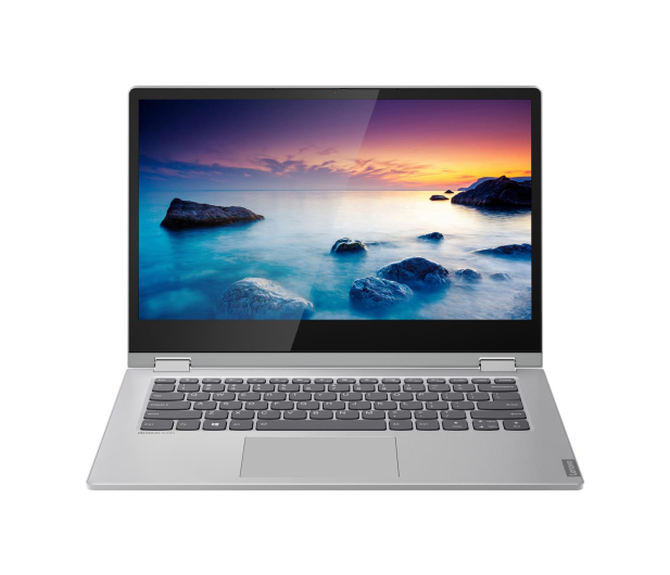 Lenovo IdeaPad C340-14 i3-8145U/8GB/240/Win10 Dotyk - 507054 - zdjęcie 3